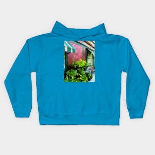 Shelburne, VT - Country Store Kids Hoodie